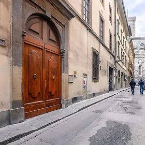  Apartamento Ricasoli Duomo