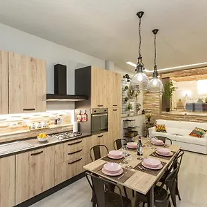 Geppi's Appartement
