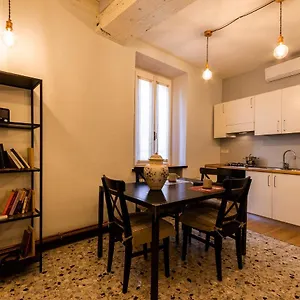 La Maison Di Lidia - Smart Appartamento Mantova