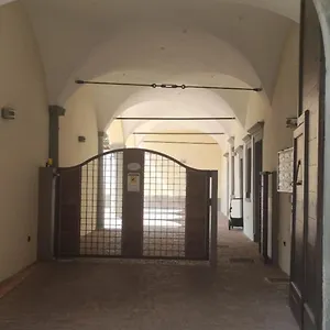 La Corte Dell'orologio Appartamento Endine Gaiano