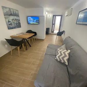 Da Giuseppe Casa vacanze San Vito Lo Capo