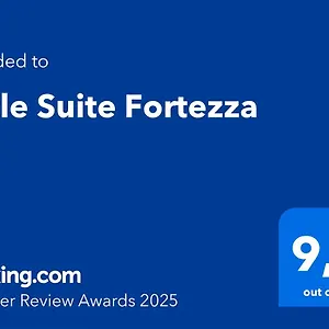 Little Fortezza Appartement