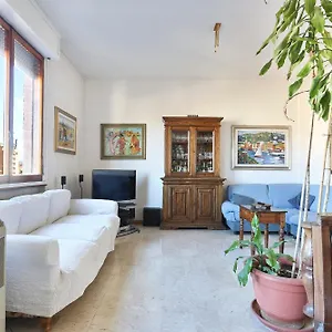  Apartamento La Tua Casa A Con Parcheggio Privato Per 2 Auto