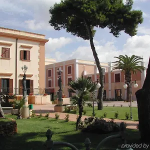 Grand Palace 5*, Marsala Italië