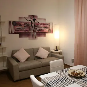 Dany Holidays Appartement