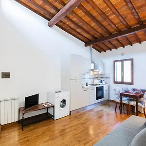 San Lorenzo Market View Appartement