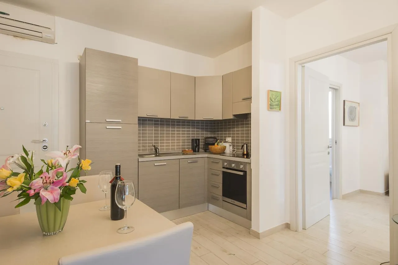 Apartamento Borgo Guelfo III Florencia