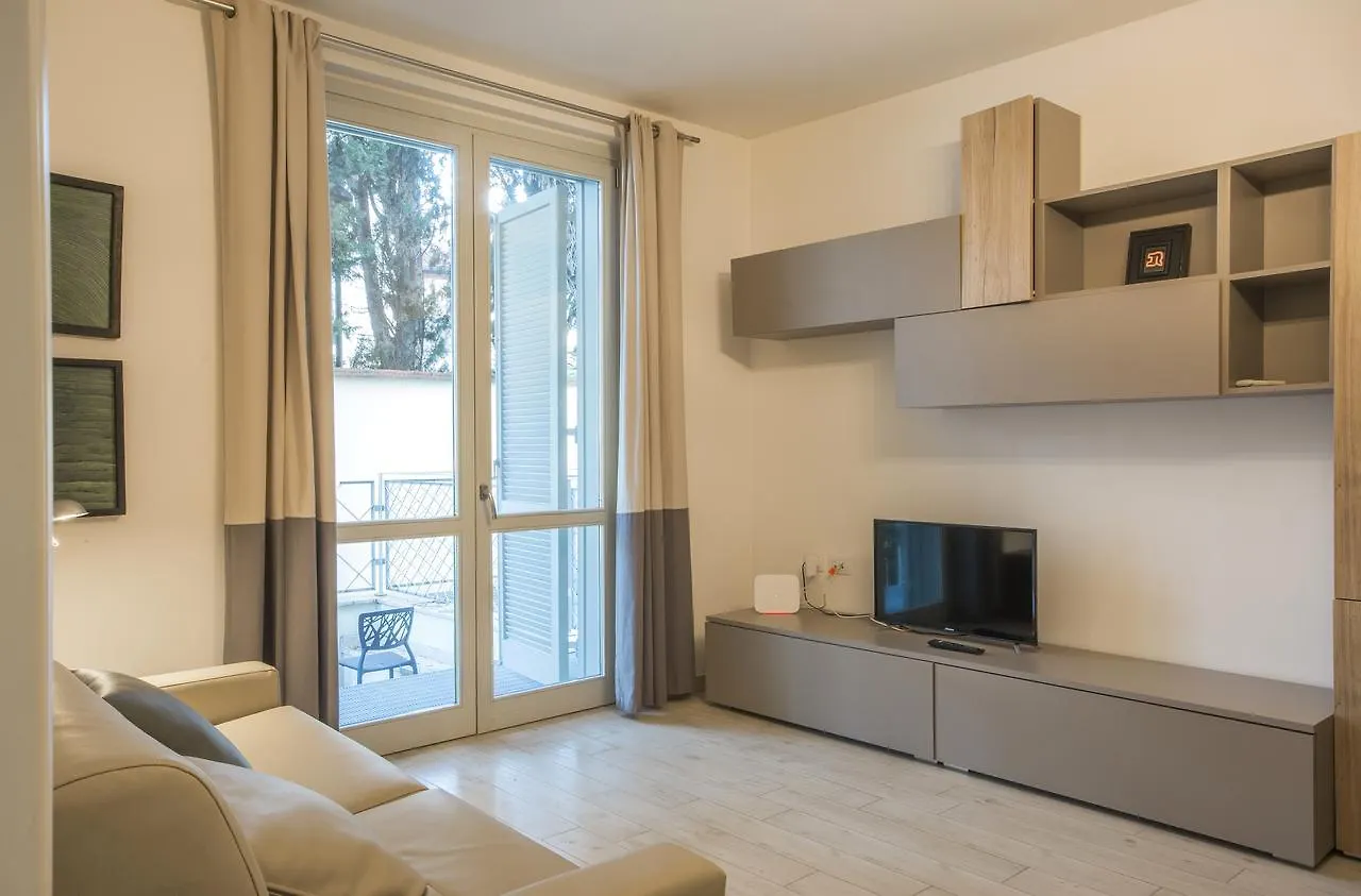 Apartamento Borgo Guelfo III Florencia