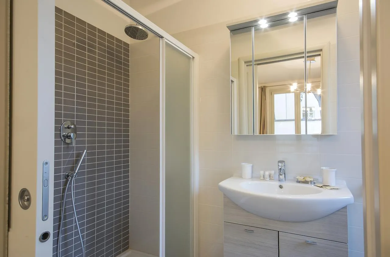Apartamento Borgo Guelfo III Florencia