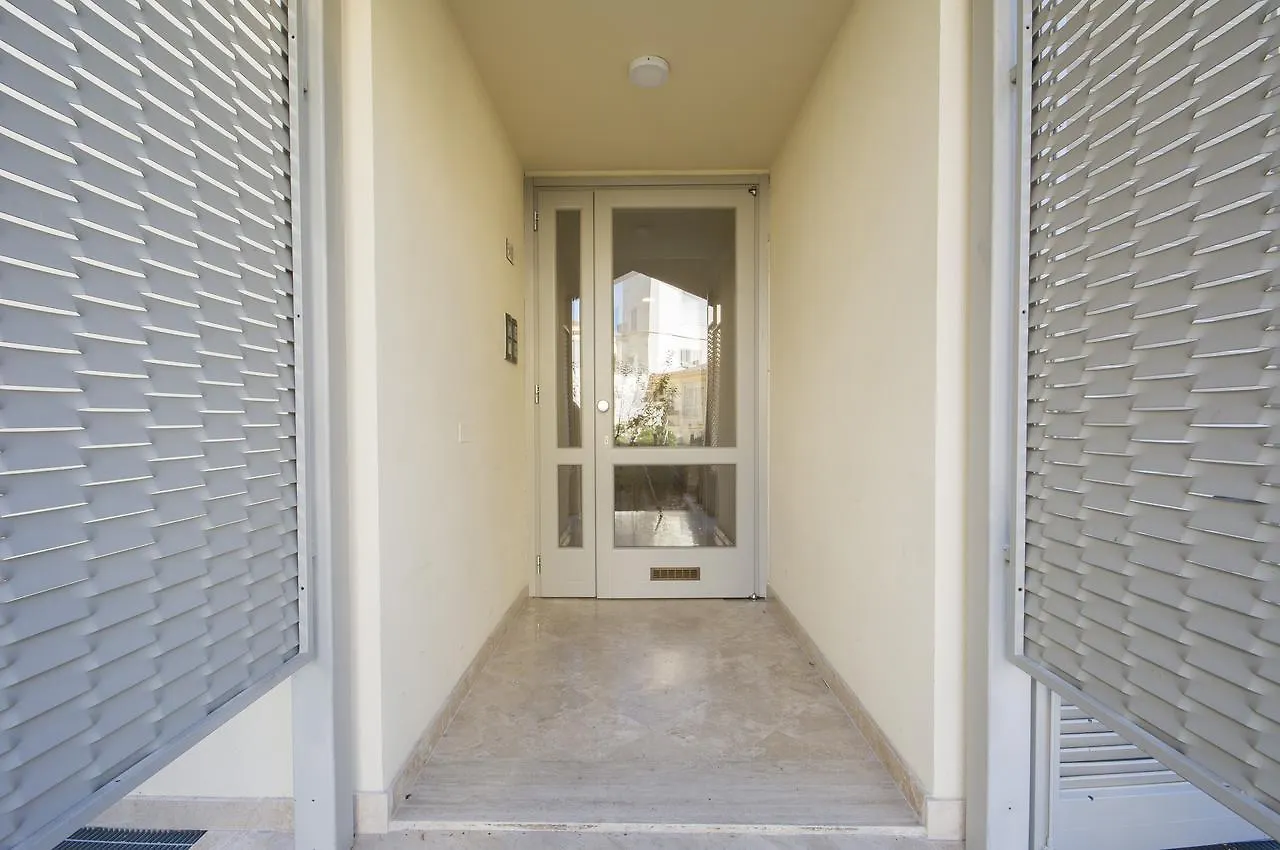 Apartamento Borgo Guelfo III Florencia Italia
